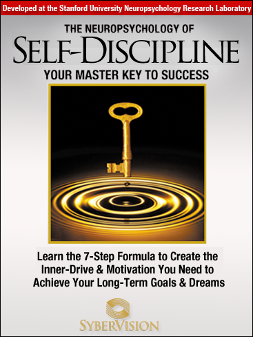 self-discipline